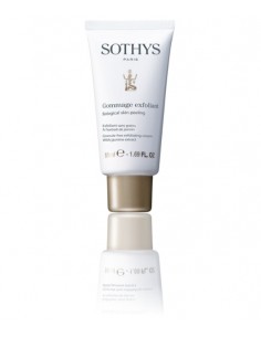Gommage exfoliant de Sothys
