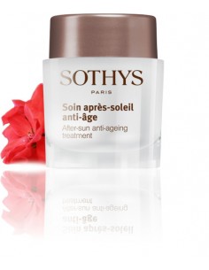 After-sun Anti edad de Sothys