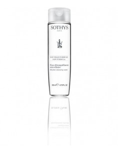 Agua Micellaire Spa™ de Sothys