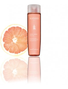 Loción tonificante Vitalité de Sothys