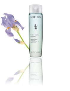 Loción tonificante Pureté de Sothys