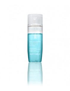 Fluido desmaquillante ojos y labios de Sothys
