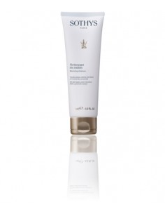 Nettoyant du matin de Sothys