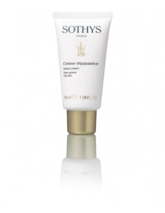 Crema réparatrice de Sothys. A la venta en EstéticaCosmética.