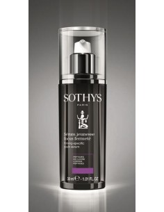 Sérum Jeunesse Focus Firmeza de Sothys