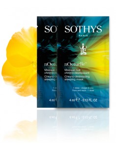 Mascarilla nO2ctuelle™