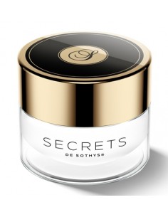 Secrets La Crème Jeunesse Premium Sothys