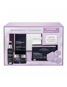 Pack Intensive Vit E+C de Institut Esthederm