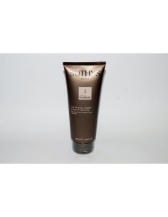 Gel douche vitalité corps et cheveux de Sothys