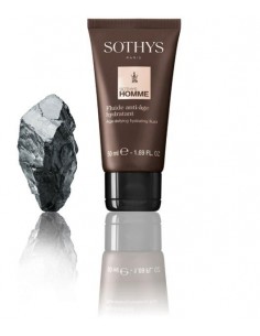 Fluido Anti-edad hidratante Sothys
