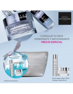 Neceser Bruma y Gel Cellular