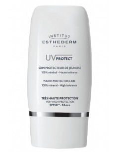 UV Protec de Institut Esthederm