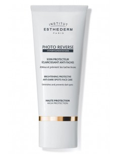 Photo Reverse fluido anti-manchas