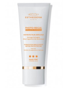 Photo Regul de Institut Esthederm