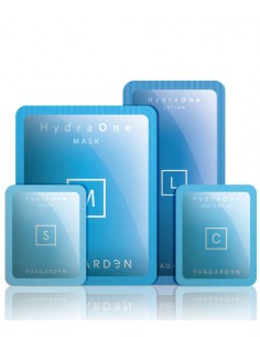 Triple action Hydraone Complex de Evagarden