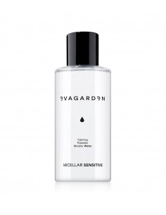 Agua Micellar Sensitive de Evagarden