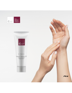 La crema de manos de BRD La cápsula del tiempo. Un auténtico tratamiento de manos. A la venta en EstéticaCosmética.