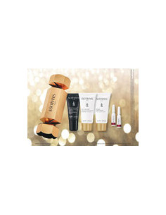 Cracker detox energie de Sothys