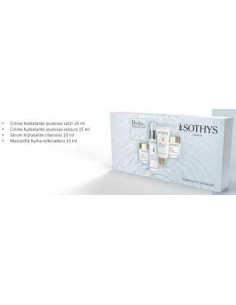 Kit descubrimiento Hydra4 Sothys