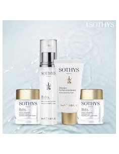 Kit descubrimiento Hydra4 Sothys 2
