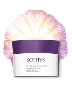 Sérum corporal de juventud Sothys