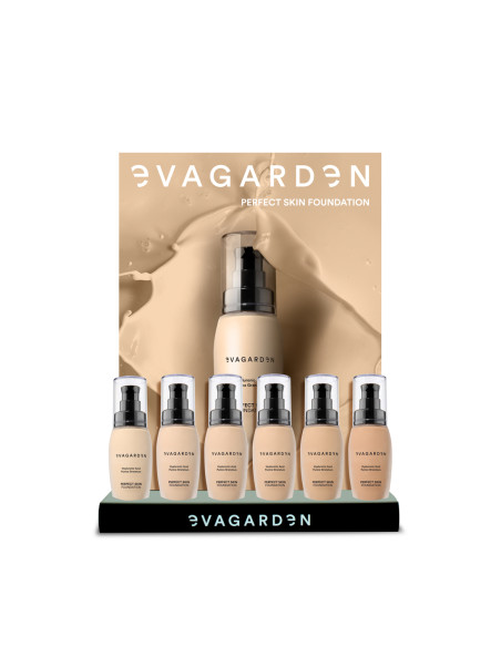 Perfect Skin Foundation