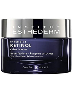 Crema intensiva Retinol