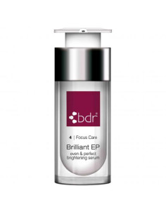 Brillant EP BDR