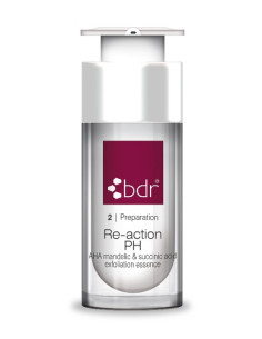 BDR Re-Action PH Exfoliante