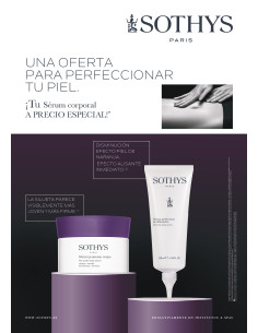 Pack Silueta de Sothys