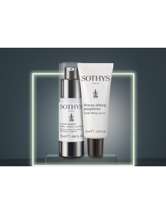 Fantástico pack para el cuidado de la mirada de Sothys. Entrega en 24 horas y atención personalizada en EstéticaCosmética.