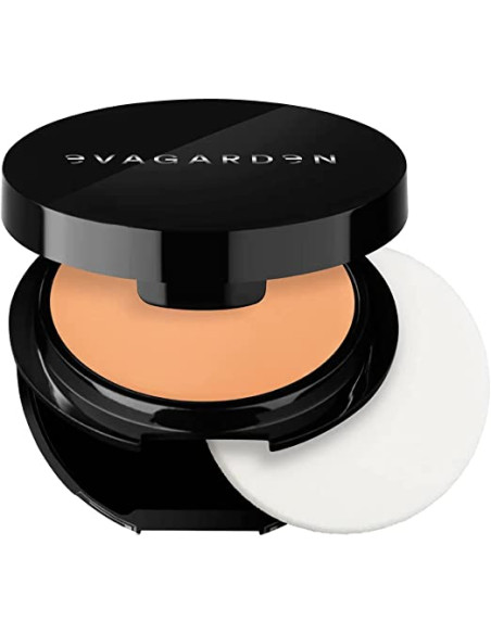 Naturalift Foundation SPF 10 Evagarden