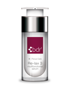 Bdr Re-lax 3. Sérum multifuncional.