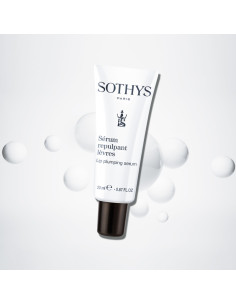 Sérum repulpant lèvres de Sothys. Entrega en 24h*, atención personalizada y descuento primera compra en EstéticaCosmética.