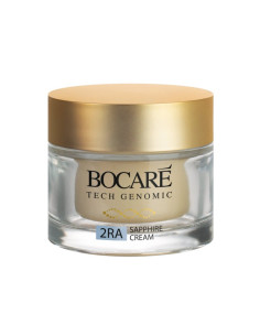 EstéticaCosmética. SAPPHIRE CREAM 2RA de Bocaré. Bálsamo ultranutritivo antiedad