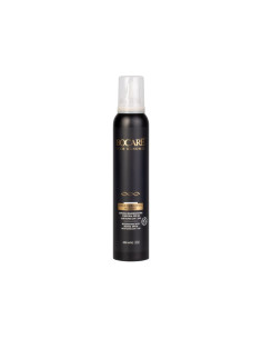 Regenerating Mousse de Bocaré, espuma corporal en crema con protección solar 30.