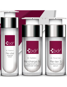 Bdr la cápsula del tiempo. Entrega en 24 horas en EstéticaCosmética 2