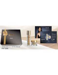 Pack de lujo Bocaré serúm y crema 2RA Oferta especial en EstéticaCosmética.