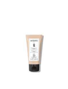 Crema protectora jeunesse SPF50. Compra todos los productos de Sothys París con el mejor servicio en EstéticaCosmética