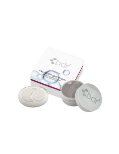 Re-fresh Gel Mask Ojos de BDR La Cápsula del Tiempo. A la venta en EstéticaCosmética