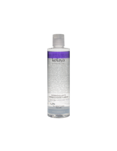 DESMAQUILLANTE BIFÁSICO OJOS Y LABIOS Preliminar K de Kelaya