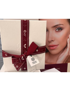 Pack de Bdr La ca´psukla del tiempo con el 25€ de descuento y entrega en 24h en EstéticaCosmética.