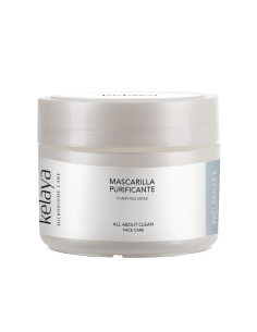 Mascarilla purificante de Kelaya, con entrega en 24 horas en EstéticaCosmética