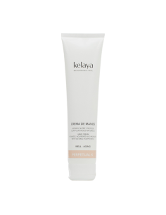 Crema de manos que retrasa la aparición de manchas y arrugas. A la venta en EstéticaCosmética.