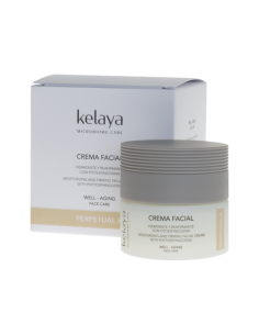 CREMA FACIAL Hidratante Perpetual K de Kelaya. Entrega gratuita en 24 horas en EstéticaCosmética