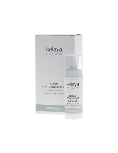 SERUM CONTORNO DE OJOS Ceutical K de...