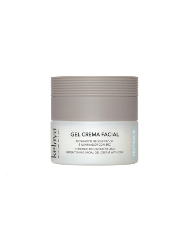 GEL CREMA FACIAL Ceutical K de Kelaya