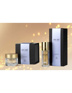 Sapphire eye cream 610 y crema 2RA juntas en este fantástico pack de oferta en EstéticaCosmética. 2