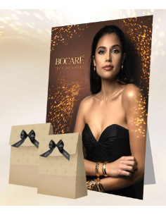 Pack de la linea Sapphire con la crema 601 y el contorno 610 de Bocaré en una oferta excepcional en EstéticaCosmética