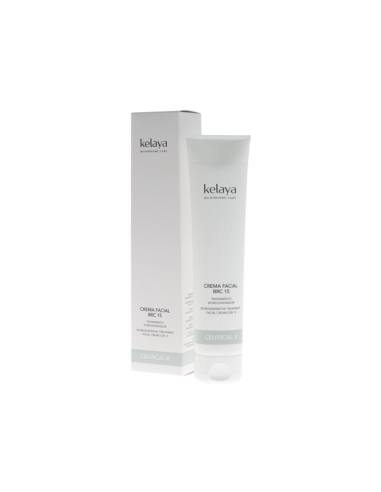 La crema CREMA FACIAL BRC 15 de kelaya con entrega rápida en estéticacosmética